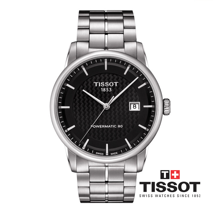 ĐỒNG HỒ NAM TISSOT T086.407.11.201.02 CHÍNH HÃNG